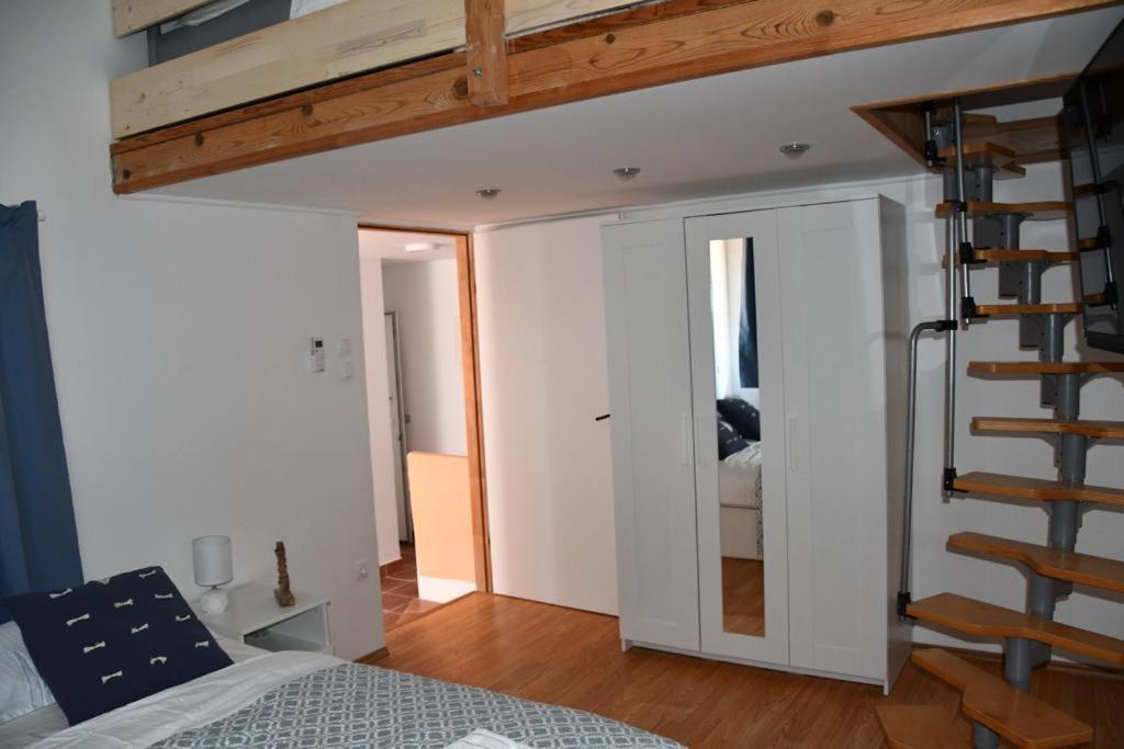 Luma Rooms Rudina Exterior photo